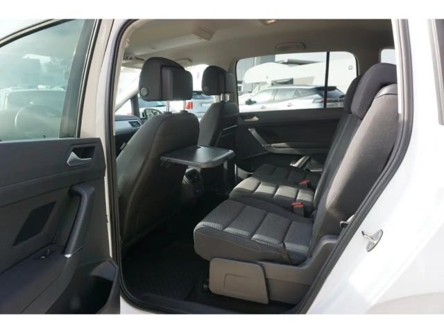 Volkswagen Touran 2.0 TDI DSG R-Line