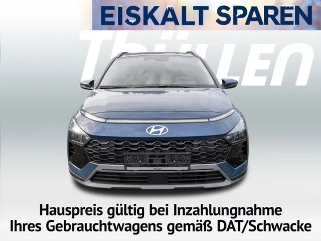 Hyundai Bayon 1.0 T-GDi Trend