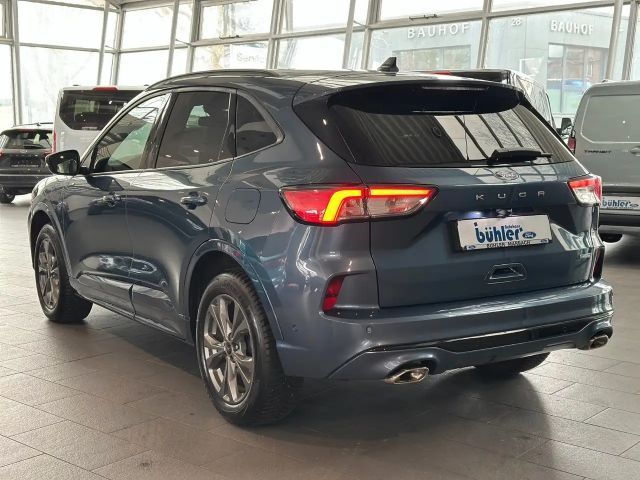 Ford Kuga Plug in Hybrid ST Line X