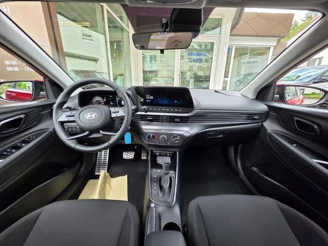 Hyundai Bayon 1.0 T-GDi Trend