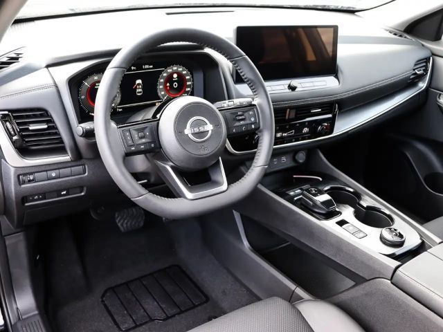 Nissan X-trail AWD e-4ORCE