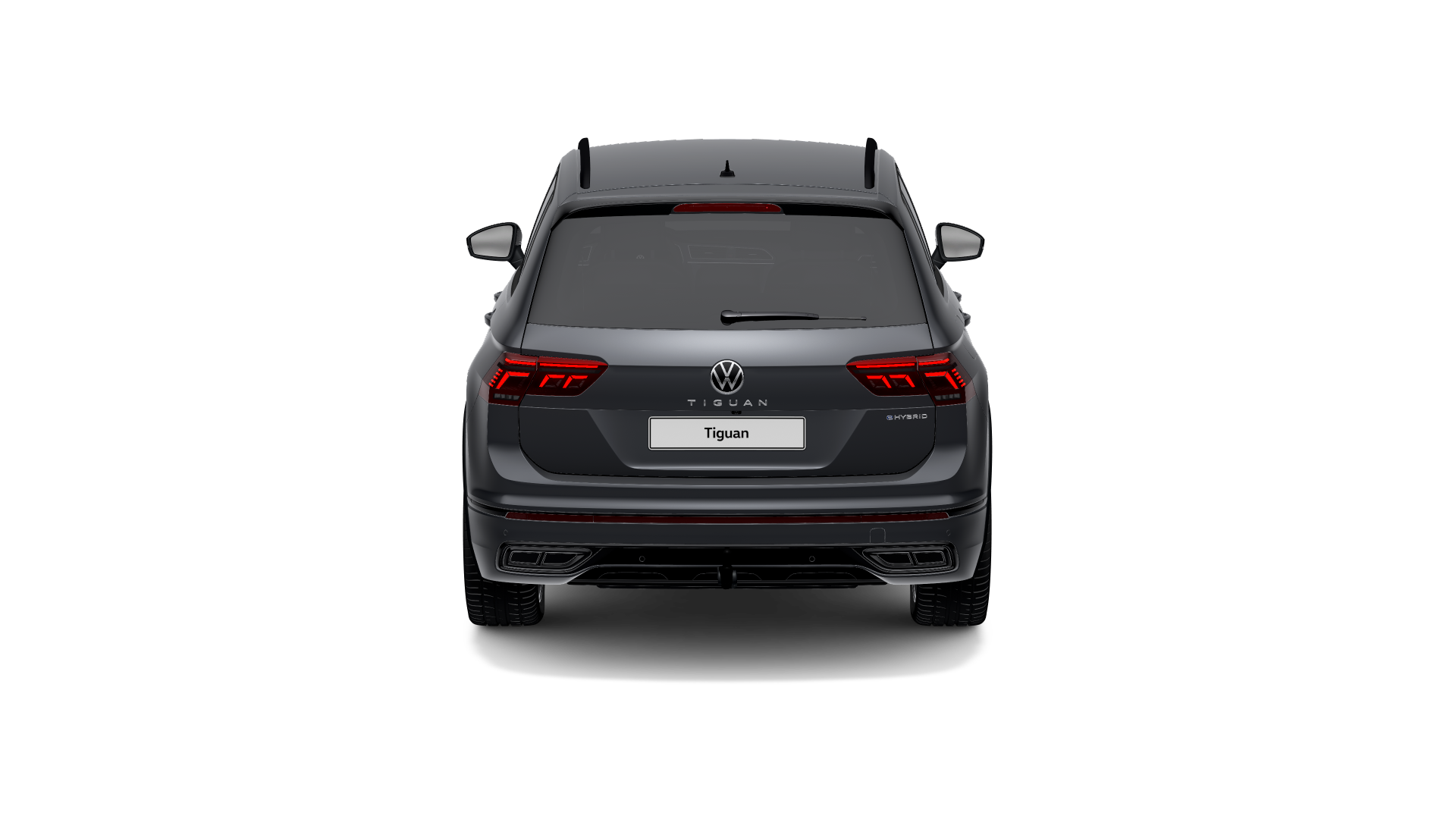 Volkswagen Tiguan 1.4 TSI DSG