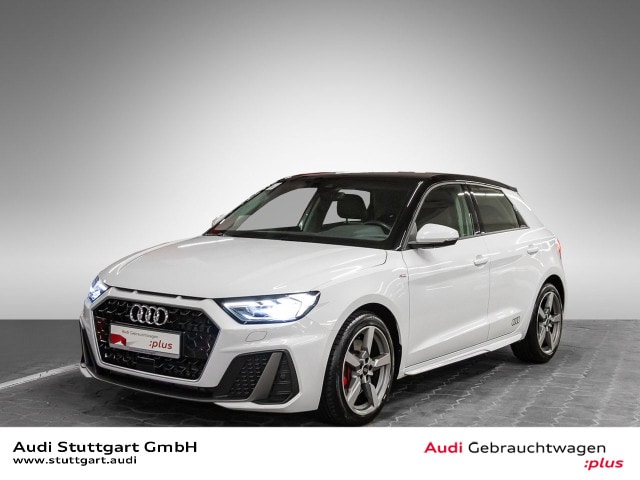 Audi A1 40 TFSI S-Tronic Sportback