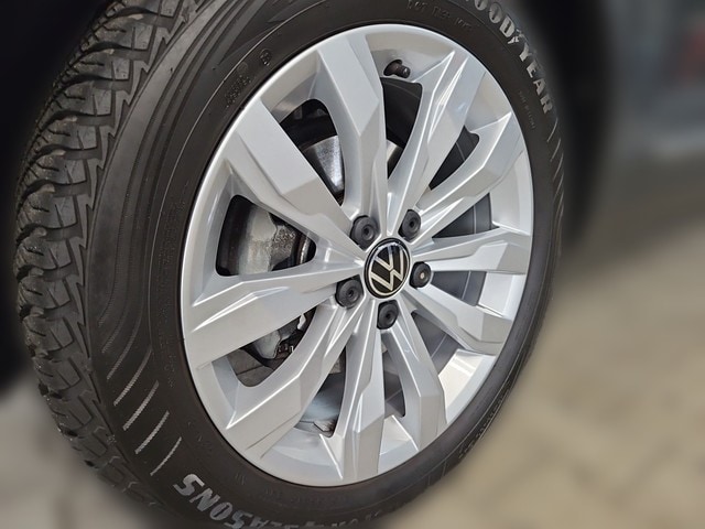 Volkswagen T-Roc DSG Sport