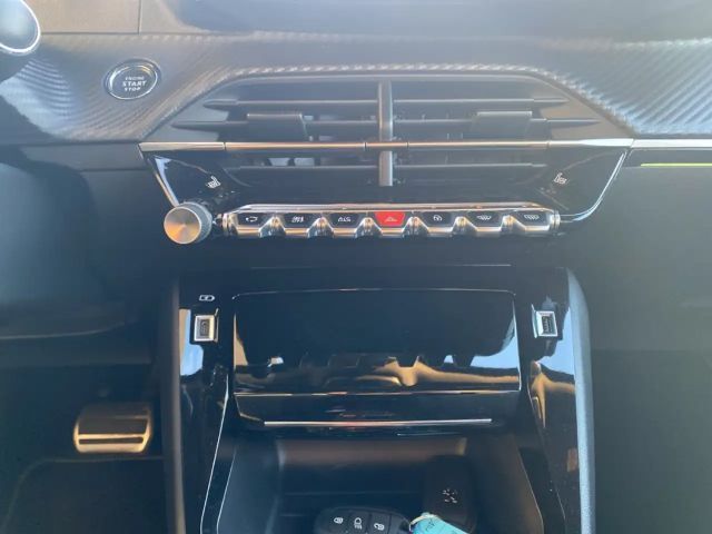 Peugeot E-2008 GT-Line