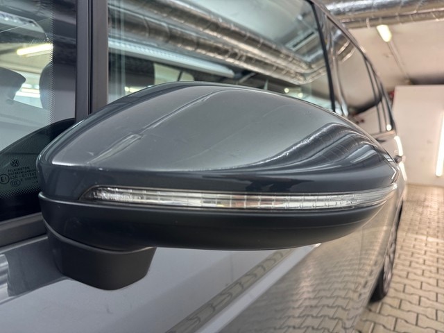 Volkswagen Touran DSG Move