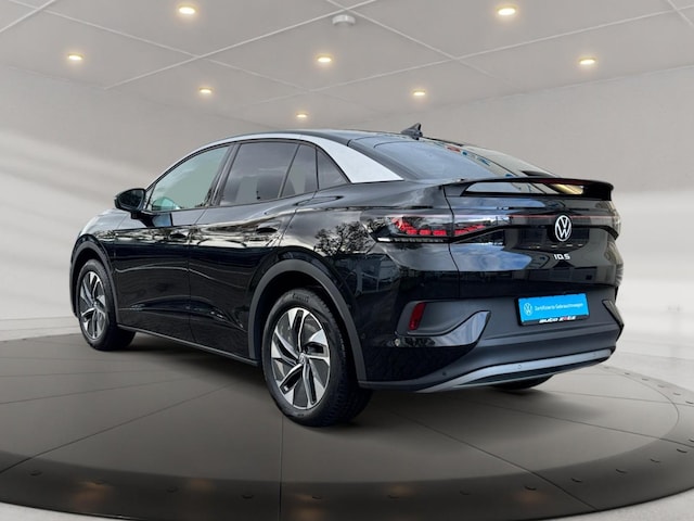Volkswagen ID.5 77 KWh IQ.Drive