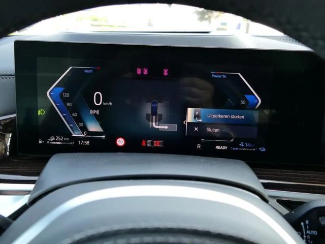 BMW X5 Drive pro M-Sport xDrive50e