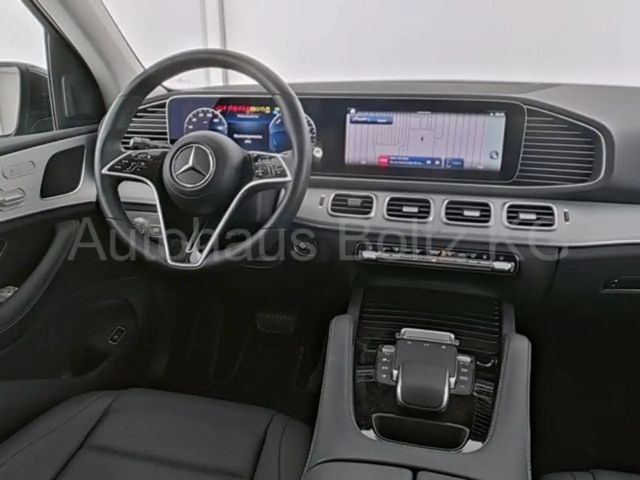 Mercedes-Benz GLE 350 4MATIC
