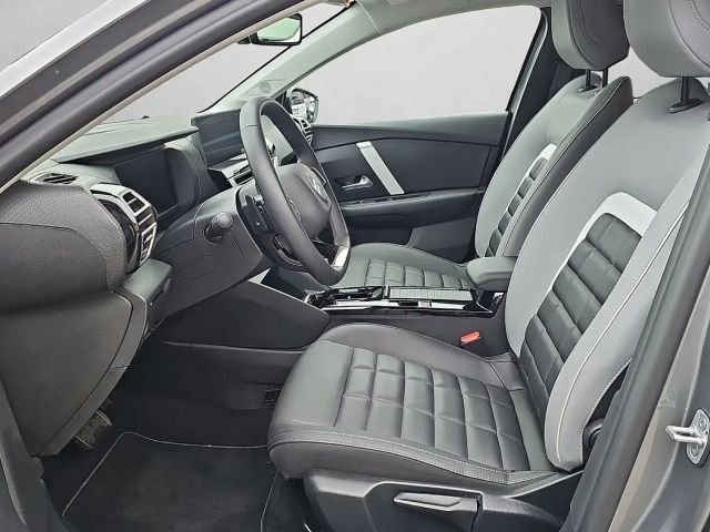 Citroën C4 Hybrid Max