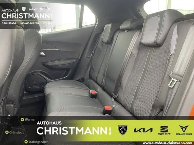 Peugeot 2008 GT-Line