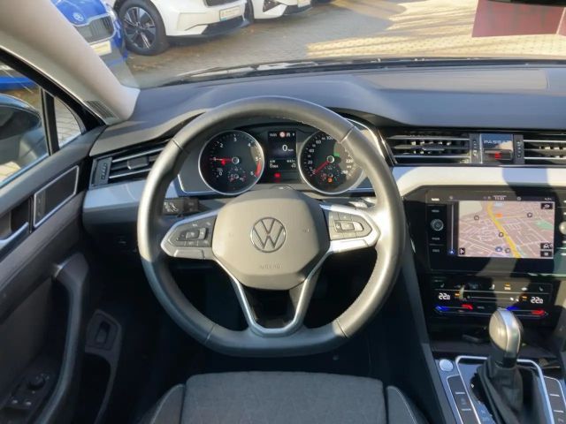 Volkswagen Passat 2.0 TDI Business Variant