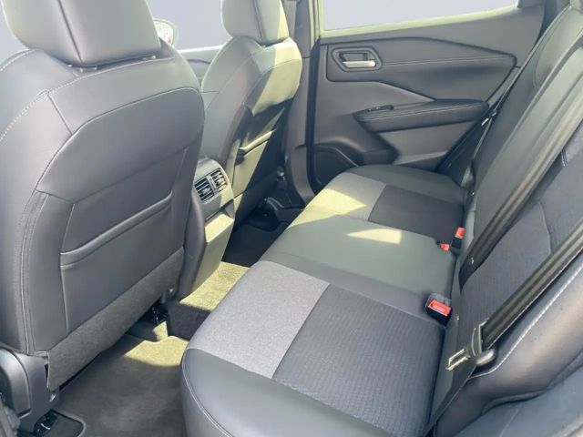 Nissan Qashqai DIG-T