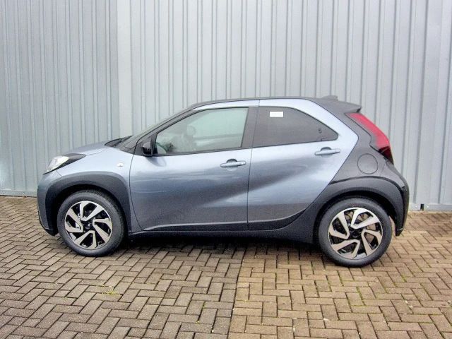 Toyota Aygo X 1.0 VVT-i Hatchback