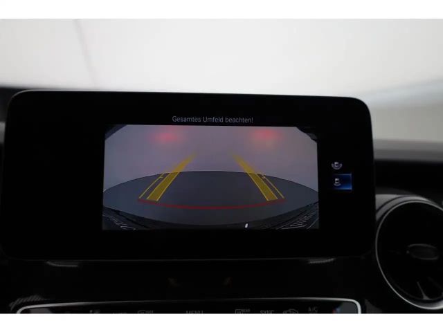 Mercedes-Benz V 300 V 300 d