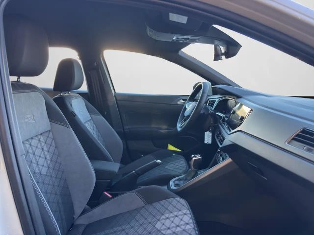 Volkswagen Taigo 1.0 TSI DSG R-Line