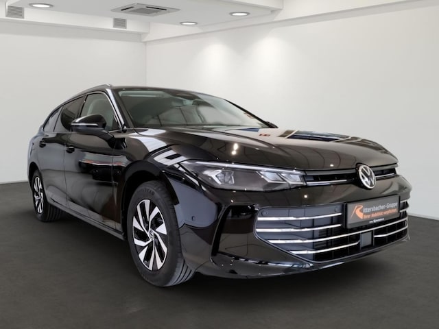 Volkswagen Passat Business DSG