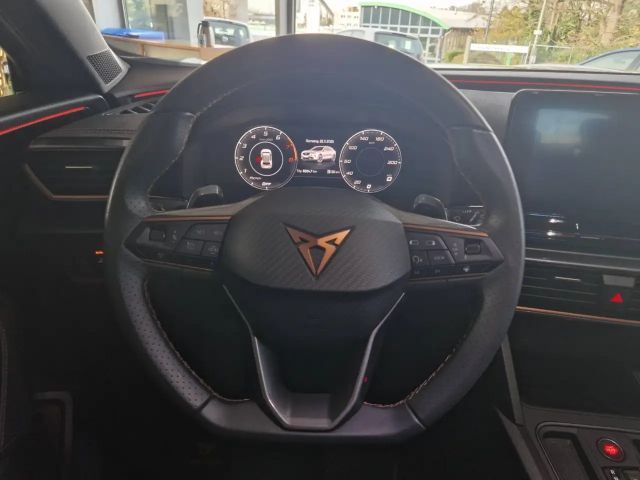 Cupra Formentor Automatik,Climatronic,Alufelgen