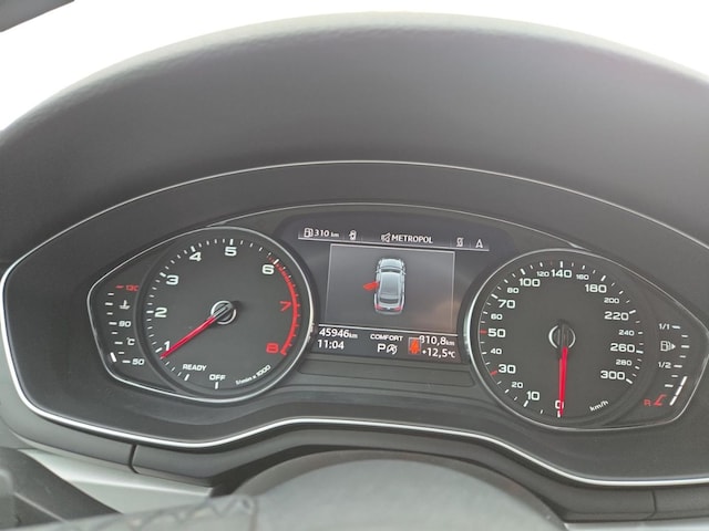 Audi A5 35 TFSI S-Tronic Sportback