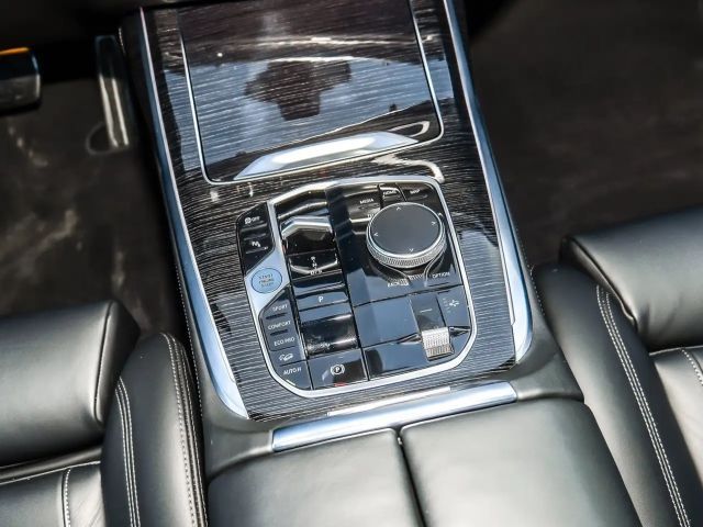 BMW X7 M-Sport xDrive40d