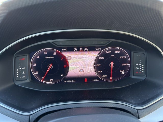 Seat Ibiza 1.0 TSI DSG