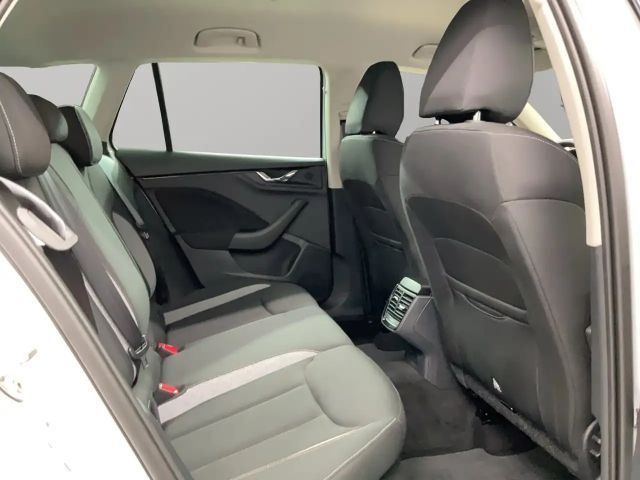 Skoda Kamiq 1.0 TSI Selection