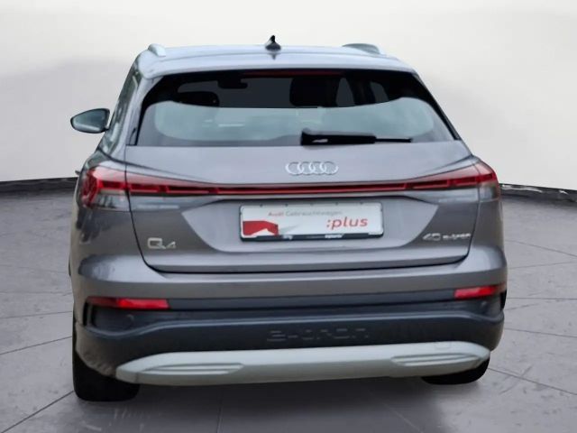 Audi Q4 e-tron 40