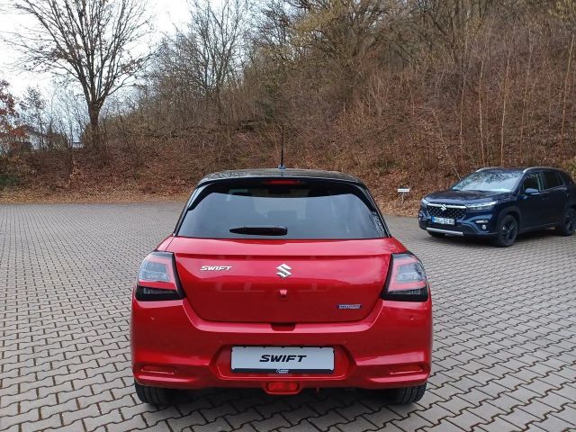 Suzuki Swift Comfort DualJet Hybrid