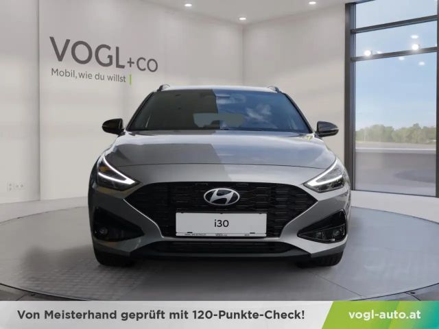 Hyundai i30 1.0 T-GDi
