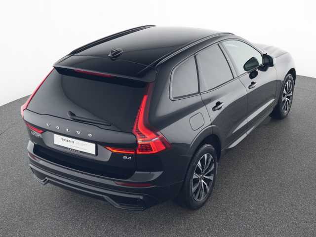 Volvo XC60 XC60