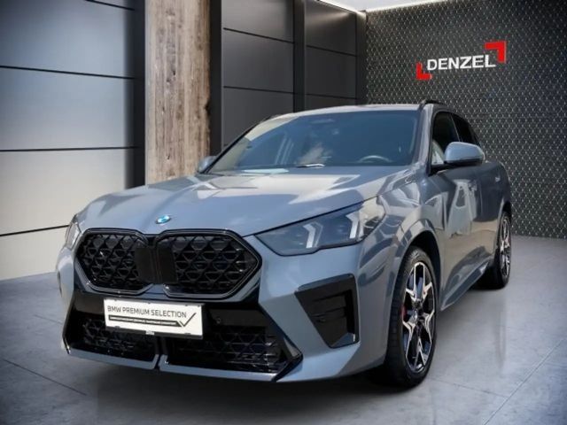 BMW X2 xDrive20d