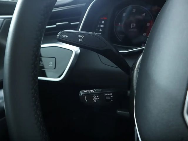 Audi A6 35 TDI Avant Sport