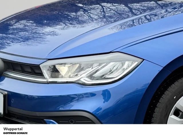 Volkswagen Polo 1.0 TSI Life