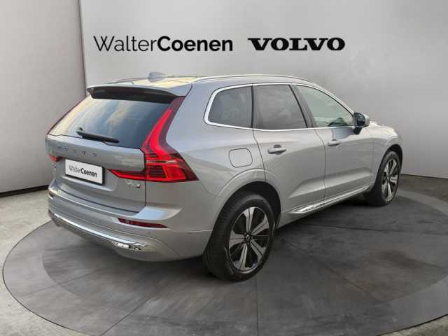 Volvo XC60 XC60