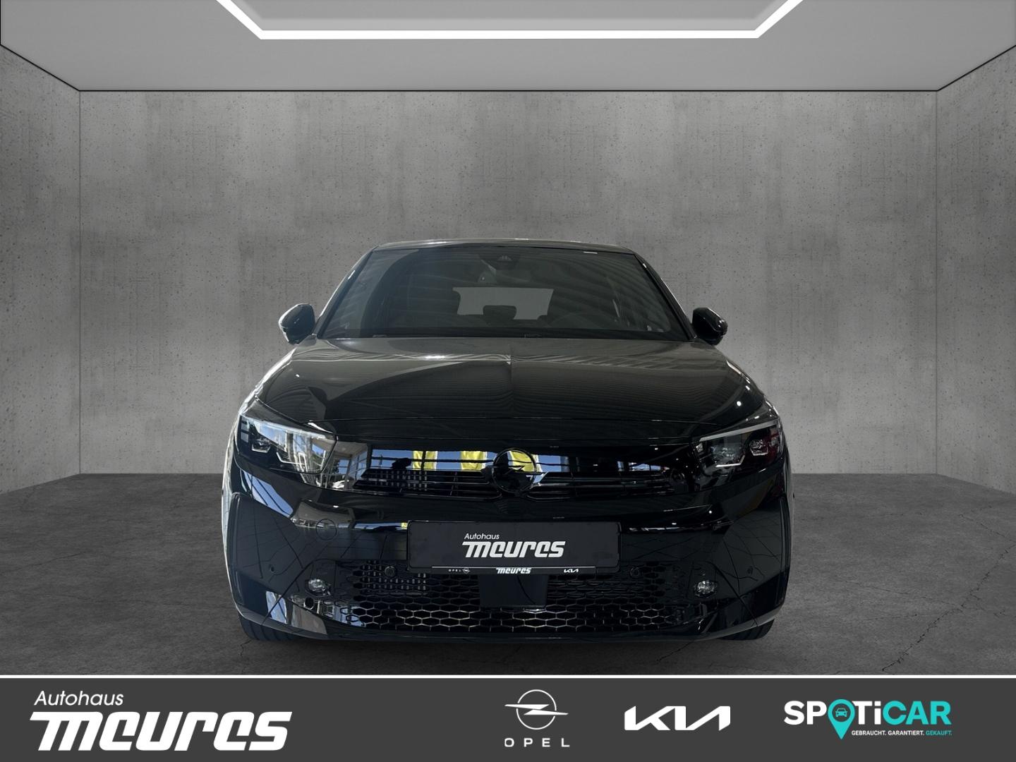 Opel Corsa 1.2 Turbo GS-Line Grand Sport Turbo