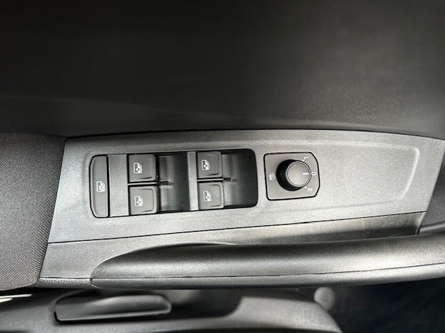 Skoda Fabia Selection