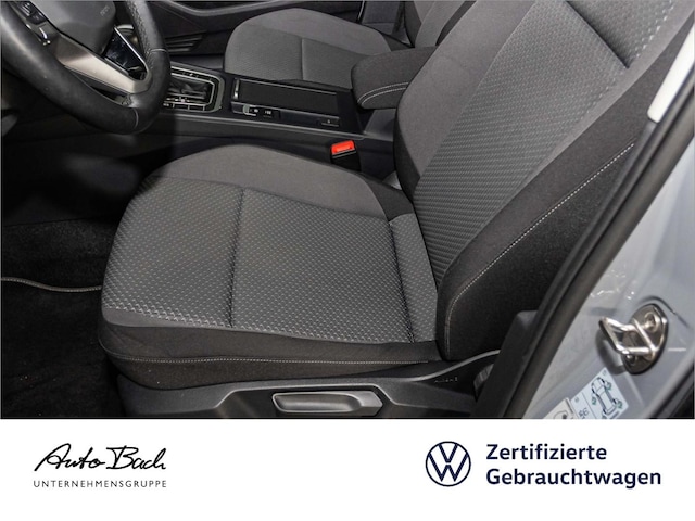 Volkswagen Passat 1.5 TSI DSG Variant