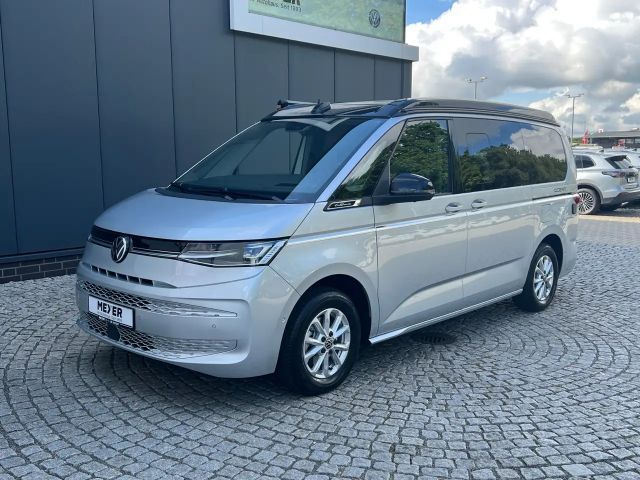 Volkswagen California 2.0 TDI DSG Ocean T7