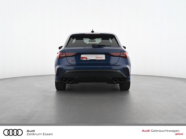 Audi S3 Quattro S-Tronic Sportback