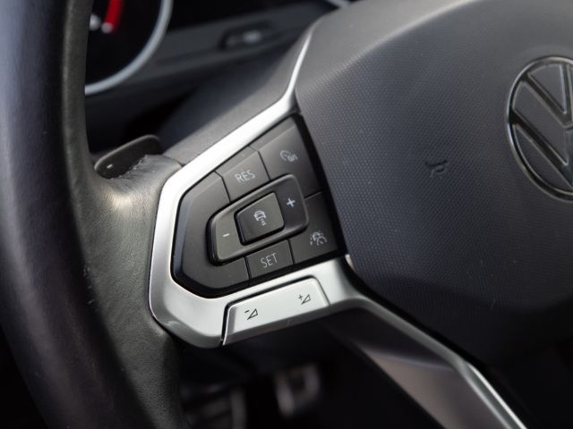 Volkswagen Tiguan 2.0 TDI