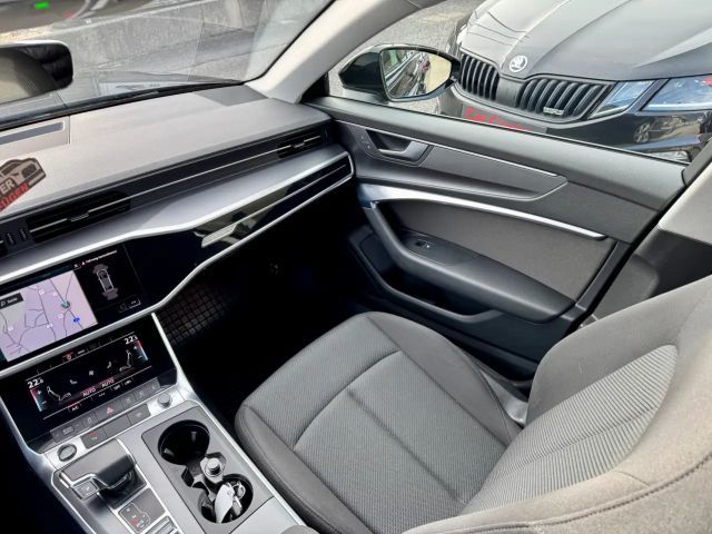 Audi A6 45 TDI Quattro Sedan