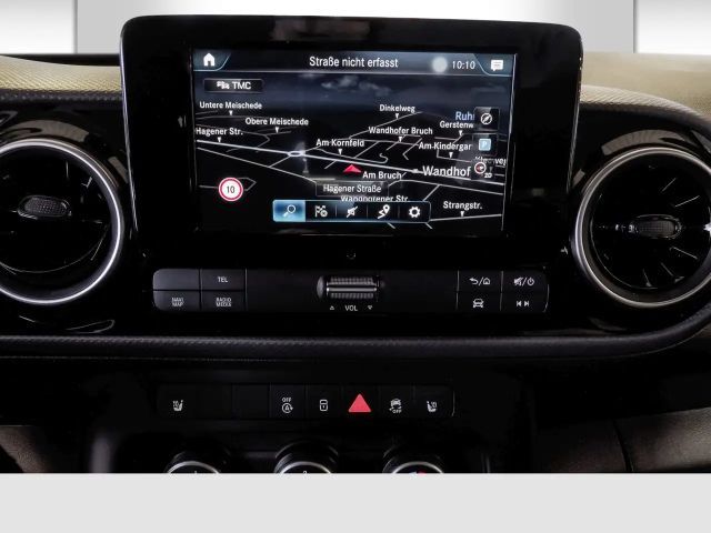 Mercedes-Benz Citan Kombi 113 Standard Pro-Navi*Totwinkel-Ass.*S