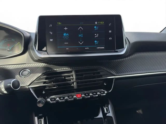 Peugeot 208 Allure Pack