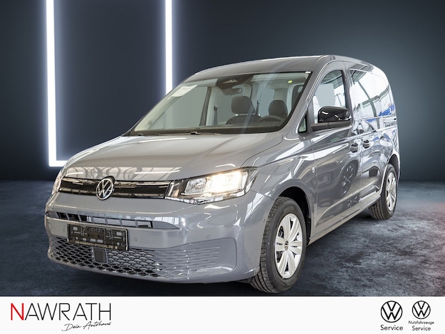 Volkswagen Caddy 1.5 TSI DSG