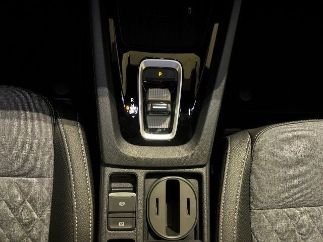 Skoda Octavia Combi Sportline