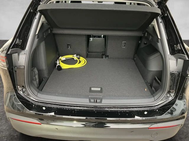 Volkswagen Tiguan DSG eHybrid