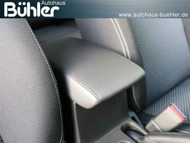 Suzuki Vitara Comfort Hybrid