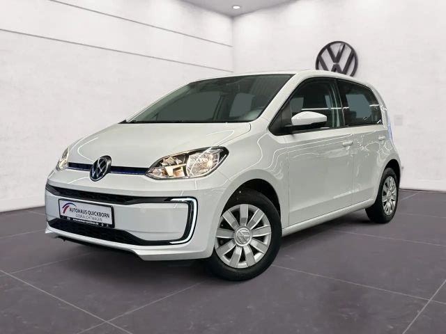 Volkswagen up! KAMERA PHONE DAB CCS GRA SHZ FSH