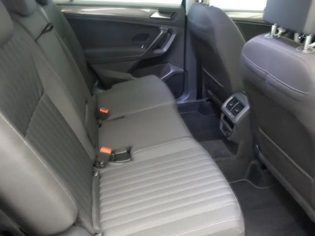 Volkswagen Tiguan Allspace DSG Life
