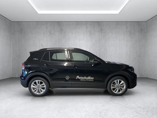Volkswagen T-Cross 1.5 TSI DSG
